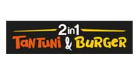 2in1 Tantuni-Burger
